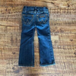 Kids' Wrangler Denim Jeans